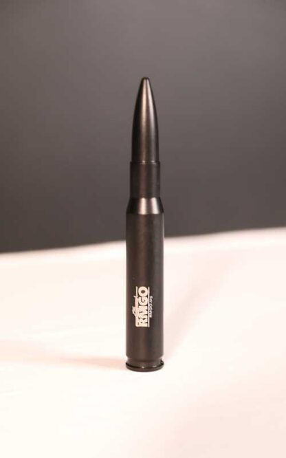 RMGO 50 Cal Bottle Opener