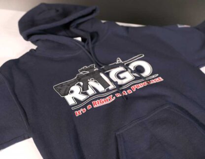 Heavyweight Hoodie - Image 4