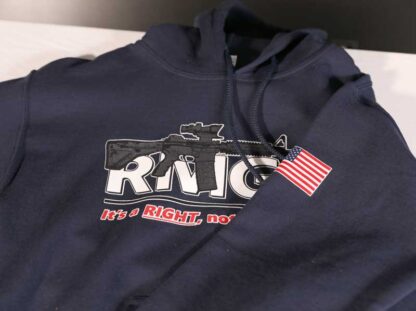 Heavyweight Hoodie - Image 3