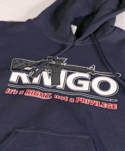 Heavyweight Hoodie