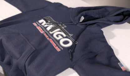 Heavyweight Hoodie - Image 2