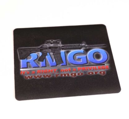 RMGO Mouse Pad