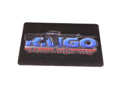 RMGO Mouse Pad - Image 3