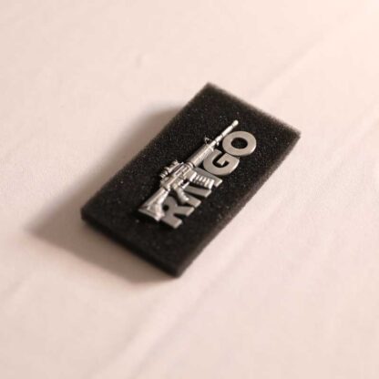 RMGO Rifle Pin - Image 3