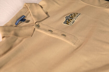 Cotton Polo Shirt