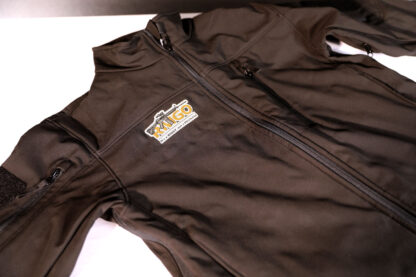 Soft Shell Jacket - Image 2