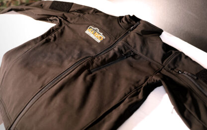 Soft Shell Jacket - Image 3