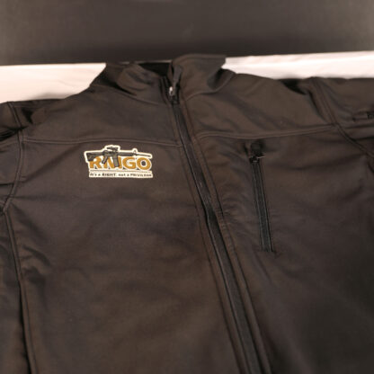 Soft Shell Jacket