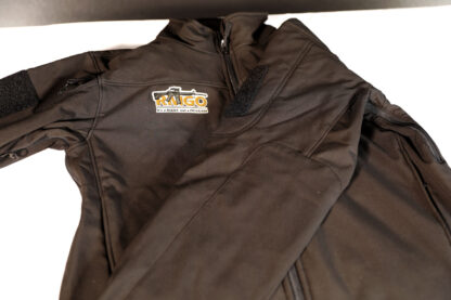 Soft Shell Jacket - Image 4