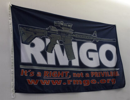 RMGO Flag - Image 3
