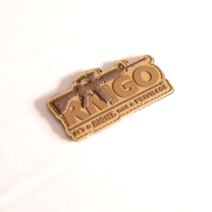 RMGO Patches - Image 2