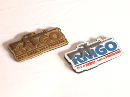 RMGO Patches - Image 4