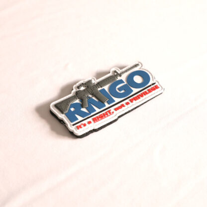 RMGO Patches - Image 3