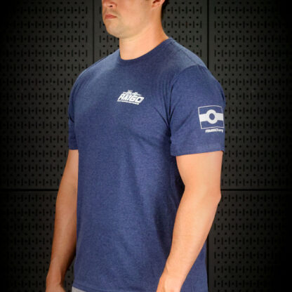 Come and take it T-shirt - Image 2