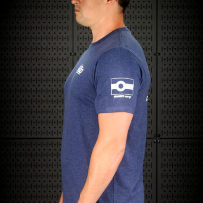 Come and take it T-shirt - Image 3