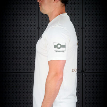 Don’t tread on me - Elk T-shirt - Image 2