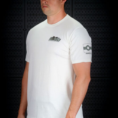 Don’t tread on me - Elk T-shirt - Image 3