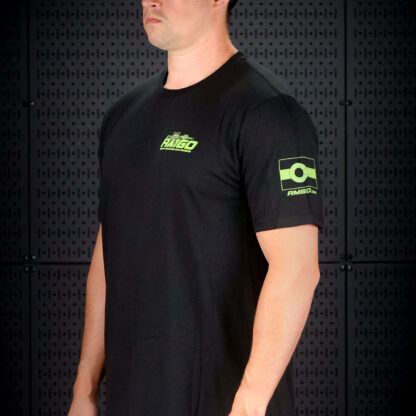 RMGO - Elk T-shirt - Image 2